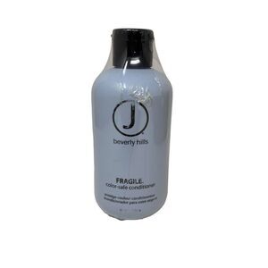 SEALED NEW J Beverly Hills Fragile Color Safe Conditioner 12 oz